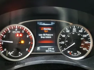 2017 Nissan Sentra Nismo с VIN 3N1CB7AP0HY290370, выставлен на аукционе Copart как лот 84062434 с пробегом 88 378 миль миль и Списание • Salvage title. История ставок и продаж доступна на DreamBid. Изображение 9.