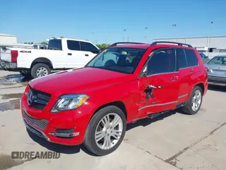 2014 Mercedes-Benz GLK 350 z VIN WDCGG5HB4EG280320, wystawiony jako IAAI lot #41956286 z przebiegiem 157 782 mil mil oraz . Historia ofert i sprzedaży dostępna na DreamBid. Obrazek 19.