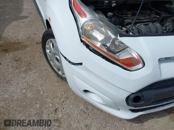 2014 Ford Transit Connect XLT с VIN NM0LS7F71E1168961, выставлен на аукционе IAAI как лот 42619738 с пробегом 238 032 миль миль и . История ставок и продаж доступна на DreamBid. Изображение 17.