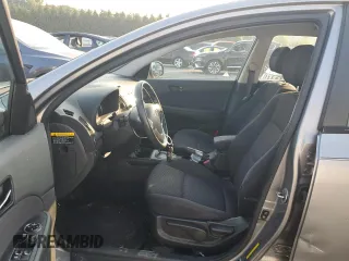 2011 Hyundai Elantra Touring SE with VIN KMHDC8AE9BU095943, listed as a Copart auction lot 65367284 with 116,058 mi miles and Clean Title. Bid and sale history available at carsss.com. Image 7.
