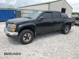 2006 GMC Canyon SLE2 с VIN 1GTDT136968160340, выставлен на аукционе Copart как лот 64898095 с пробегом 247 210 миль миль и Чистый • Clean title. История ставок и продаж доступна на DreamBid. Изображение 1.