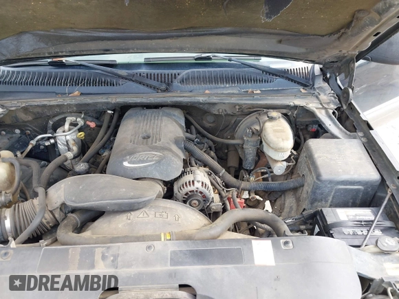 2003 Chevrolet Silverado 1500 LS с VIN 2GCEK19T431121528, выставлен на аукционе IAAI как лот 42223072 с пробегом 332 549 миль миль и . История ставок и продаж доступна на DreamBid. Изображение 10.