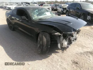 2023 Ford Mustang GT with VIN 1FA6P8CF7P5304031, listed as a IAAI auction lot 41323542 with Not provided miles and . Bid and sale history available at DreamBid. Image 1.