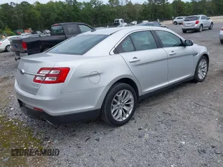 2015 Ford Taurus Limited с VIN 1FAHP2F85FG108949, выставлен на аукционе IAAI как лот 42463848 с пробегом 191 093 миль миль и . История ставок и продаж доступна на DreamBid. Изображение 4.