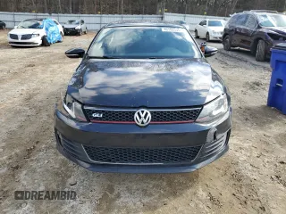 2014 Volkswagen Jetta GLI Edition 30 с VIN 3VW4S7AJ1EM309036, выставлен на аукционе Copart как лот 46192335 с пробегом 134 364 миль миль и Списание • Salvage title. История ставок и продаж доступна на DreamBid. Изображение 5.