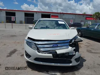 2012 Ford Fusion SE с VIN 3FAHP0HA4CR264831, выставлен на аукционе IAAI как лот 42519103 с пробегом 96 965 миль миль и . История ставок и продаж доступна на DreamBid. Изображение 6.