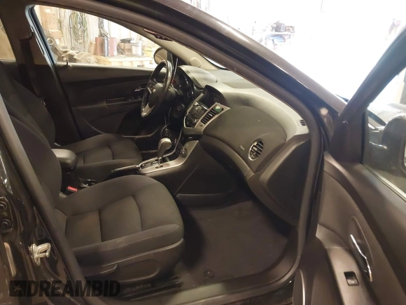 2013 Chevrolet Cruze 1LT with VIN 1G1PC5SB3D7234883, listed as a IAAI auction lot 41932559 with 230,343 mi miles and . Bid and sale history available at DreamBid. Image 5.