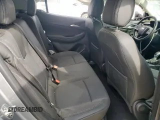 2024 Buick Encore GX Preferred z VIN KL4AMBSLXRB205414, wystawiony jako Copart lot #51475825 z przebiegiem 11 163 mil mil oraz Szkoda całkowita • Salvage title. Historia ofert i sprzedaży dostępna na DreamBid. Obrazek 11.