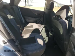 2024 Subaru Outback z VIN 4S4BTAAC5R3281184, wystawiony jako Copart lot #88347885 z przebiegiem 5 054 mil mil oraz Szkoda całkowita • Salvage title. Historia ofert i sprzedaży dostępna na DreamBid. Obrazek 11.