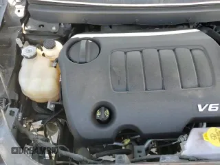 2018 Dodge Journey SXT z VIN 3C4PDCBG1JT531968, wystawiony jako Copart lot #55437665 z przebiegiem 123 445 mil mil oraz Szkoda całkowita • Salvage title. Historia ofert i sprzedaży dostępna na DreamBid. Obrazek 15.