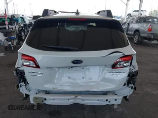 2019 Subaru Outback Limited with VIN 4S4BSENC2K3322624, listed as a IAAI auction lot 42434702 with 80,134 mi miles and . Bid and sale history available at DreamBid. Image 17.