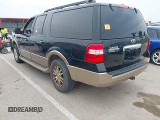 2014 Ford Expedition Max XLT с VIN 1FMJK1J52EEF39160, выставлен на аукционе IAAI как лот 42266091 с пробегом 228 180 миль миль и . История ставок и продаж доступна на DreamBid. Изображение 3.