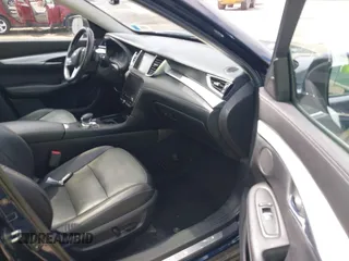 2019 Infiniti QX50 Pure z VIN 3PCAJ5M37KF116903, wystawiony jako IAAI lot #42156926 z przebiegiem 81 592 mil mil oraz . Historia ofert i sprzedaży dostępna na DreamBid. Obrazek 5.