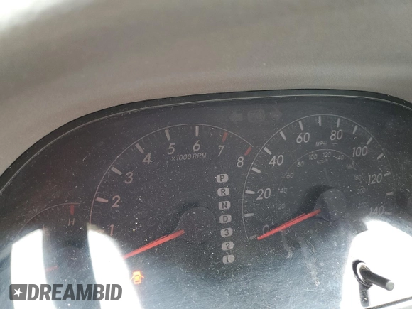 2006 Toyota Camry STD z VIN 4T1BE32K16U725548, wystawiony jako Copart lot #52083245 z przebiegiem Nie podano mil oraz Szkoda całkowita • Salvage title. Historia ofert i sprzedaży dostępna na DreamBid. Obrazek 9.