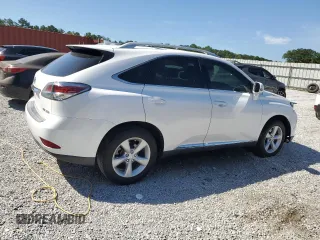 2014 Lexus RX 350 с VIN 2T2ZK1BA9EC142479, выставлен на аукционе Copart как лот 64406605 с пробегом 143 868 миль миль и Чистый • Clean title. История ставок и продаж доступна на DreamBid. Изображение 3.