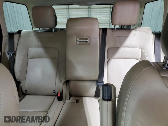 2018 Land Rover Range Rover with VIN SALGS2RE1JA383728, listed as a Copart auction lot 45479275 with 50,122 mi miles and Clean title. Bid and sale history available at DreamBid. Image 10.