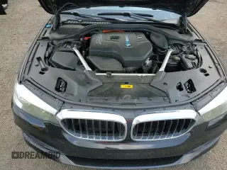 2018 BMW 5 Series 530e xDrive с VIN WBAJB1C53JB085673, выставлен на аукционе Copart как лот 65904015 с пробегом 103 313 миль миль и Списание • Salvage title. История ставок и продаж доступна на DreamBid. Изображение 13.