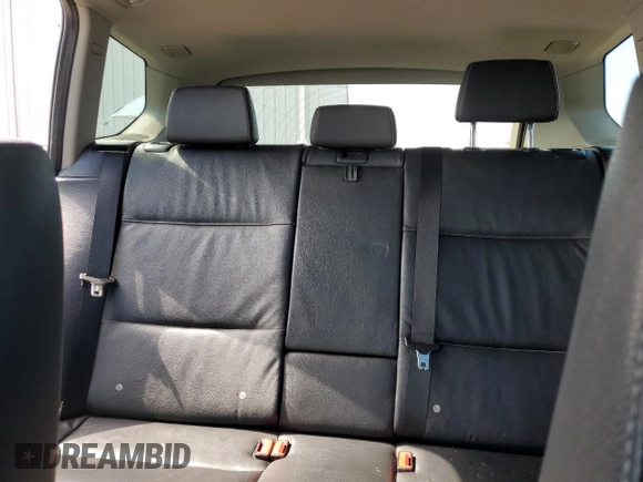 2011 BMW X3 28i with VIN 5UXWX5C59BLW14085, listed as a Copart auction lot 56405335 with 219,872 mi miles and Clean Title. Bid and sale history available at DreamBid. Image 10.