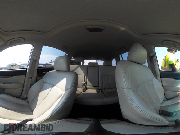 2013 Subaru Outback Limited с VIN 4S4BRBLC2D3225472, выставлен на аукционе IAAI как лот 42455053 с пробегом 200 487 миль миль и . История ставок и продаж доступна на DreamBid. Изображение 18.