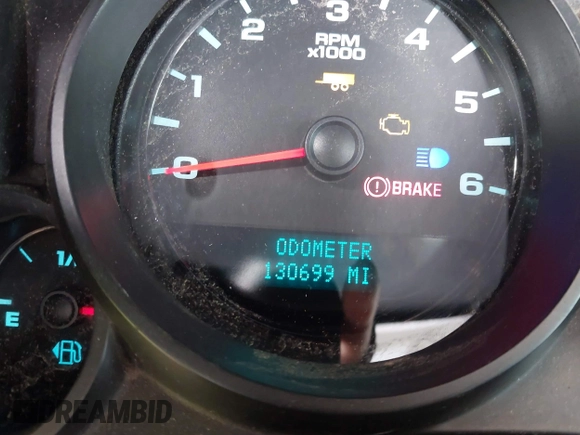 2008 Chevrolet Silverado 1500 Work Truck with VIN 1GCEK14C78Z187125, listed as a IAAI auction lot 41583030 with 130,699 mi miles and . Bid and sale history available at DreamBid. Image 15.