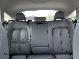 2022 Audi e-tron Sportback S line Premium Plus z VIN WA12AAGE7NB007093, wystawiony jako Copart lot #57248545 z przebiegiem 21 275 mil mil oraz Szkoda całkowita • Salvage title. Historia ofert i sprzedaży dostępna na DreamBid. Obrazek 10.