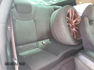 2012 Hyundai Genesis Coupe Premium с VIN KMHHT6KD2CU078317, выставлен на аукционе Copart как лот 56467835 с пробегом 157 625 миль миль и Чистый • Clean title. История ставок и продаж доступна на DreamBid. Изображение 10.
