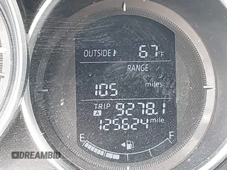 2016 Mazda CX-5 Sport with VIN JM3KE2BY4G0701442, listed as a IAAI auction lot 41682335 with 125,624 mi miles. Bid and sale history available at carsss.com. Image 16.