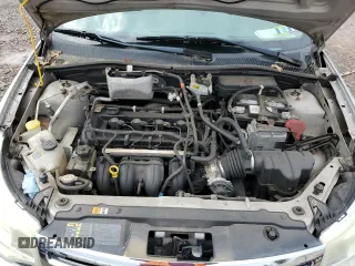2009 Ford Focus SE with VIN 1FAHP35NX9W144711, listed as a Copart auction lot 53132105 with 108,678 mi miles and Clean Title. Bid and sale history available at carsss.com. Image 11.