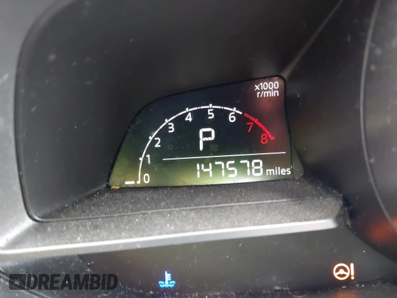2018 Mazda 3 Sport with VIN 3MZBN1U7XJM211483, listed as a IAAI auction lot 41920809 with 147,578 mi miles and . Bid and sale history available at DreamBid. Image 15.