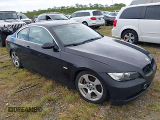 2007 BMW 3 Series 328i z VIN WBAWB33577PV70380, wystawiony jako IAAI lot #40485547 z przebiegiem Nie podano mil oraz . Historia ofert i sprzedaży dostępna na DreamBid. Obrazek 1.