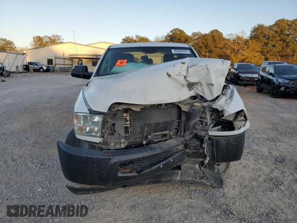 2015 Ram 2500 Tradesman with VIN 3C6UR5CJ7FG689183, listed as a Copart auction lot 85669444 with 178,096 mi miles and Salvage title. Bid and sale history available at DreamBid. Image 5.