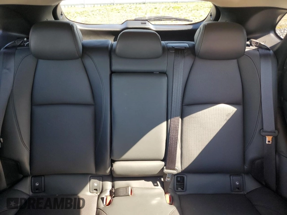 2023 Mazda CX-30 S Premium with VIN 3MVDMBDM6PM571691, listed as a Copart auction lot 53636275 with 38,569 mi miles and Clean Title. Bid and sale history available at DreamBid. Image 10.