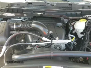 2017 Ram 1500 Express with VIN 3C6RR7KT5HG765491, listed as a Copart auction lot 68423845 with 64,293 mi miles and Salvage title. Bid and sale history available at DreamBid. Image 15.