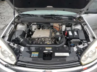 2005 Chevrolet Malibu Maxx LT with VIN 1G1ZU64815F109272, listed as a Copart auction lot 83249134 with 57,994 mi miles and Salvage Title. Bid and sale history available at carsss.com. Image 14.