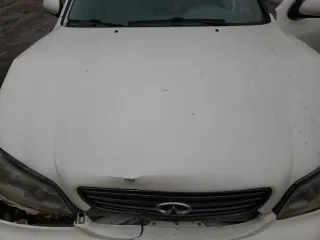 2004 Infiniti I35 with VIN JNKDA31A04T208437, listed as a Copart auction lot 45106595 with 77,132 mi miles and Salvage Title. Bid and sale history available at carsss.com. Image 11.