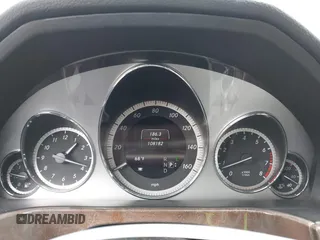 2013 Mercedes-Benz E 350 Luxury with VIN WDDHF5KB2DA669583, listed as a IAAI auction lot 41882747 with 108,182 mi miles and . Bid and sale history available at DreamBid. Image 7.