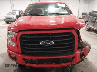 2016 Ford F-150 XLT с VIN 1FTEW1EP5GFA77938, выставлен на аукционе IAAI как лот 41506819 с пробегом 113 895 миль миль и . История ставок и продаж доступна на DreamBid. Изображение 6.