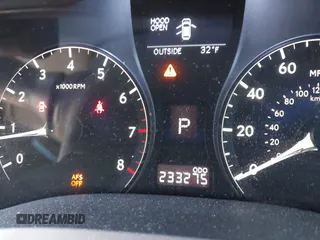 2010 Lexus RX 350 z VIN 2T2ZK1BA5AC024424, wystawiony jako IAAI lot #41348334 z przebiegiem 233 275 mil mil oraz . Historia ofert i sprzedaży dostępna na DreamBid. Obrazek 15.