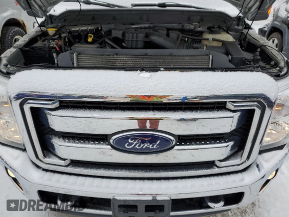 2016 Ford F-350 Platinum z VIN 1FT7W3B64GEB21028, wystawiony jako Copart lot #85987324 z przebiegiem 60 528 mil mil oraz Szkoda całkowita • Salvage title. Historia ofert i sprzedaży dostępna na DreamBid. Obrazek 11.