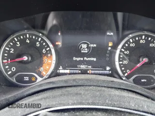 2017 Jeep Renegade Limited with VIN ZACCJADB2HPE91513, listed as a IAAI auction lot 41815588 with 118,821 mi miles and . Bid and sale history available at DreamBid. Image 7.