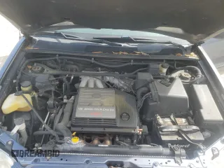 2003 Toyota Highlander z VIN JTEHF21A730104876, wystawiony jako Copart lot #56011645 z przebiegiem 176 829 mil mil oraz Czysty tytuł • Clean title. Historia ofert i sprzedaży dostępna na DreamBid. Obrazek 12.