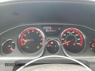 2013 GMC Acadia Denali with VIN 1GKKVTKD3DJ132105, listed as a Copart auction lot 51278235 with 176,429 mi miles and Salvage Title. Bid and sale history available at carsss.com. Image 9.