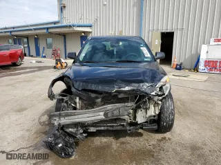 2017 Chevrolet Equinox LS with VIN 2GNALBEK4H1527337, listed as a Copart auction lot 45327205 with 255,613 mi miles and Salvage Title. Bid and sale history available at carsss.com. Image 5.