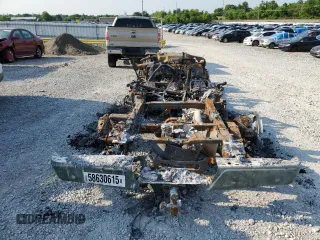2016 Ford F-150 XLT with VIN 1FTFX1EF3GFA61990, listed as a Copart auction lot 58630615 with Not provided miles and Non repairable. Bid and sale history available at DreamBid. Image 6.