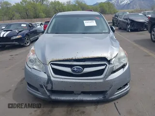 2012 Subaru Legacy Limited с VIN 4S3BMBJ60C3004032, выставлен на аукционе IAAI как лот 42034991 с пробегом 273 603 миль миль и . История ставок и продаж доступна на DreamBid. Изображение 11.