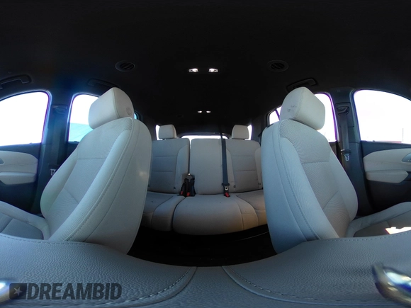 2022 Chevrolet Traverse LS with VIN 1GNERFKW7NJ115171, listed as a IAAI auction lot 41690818 with 89,360 mi miles and . Bid and sale history available at DreamBid. Image 21.
