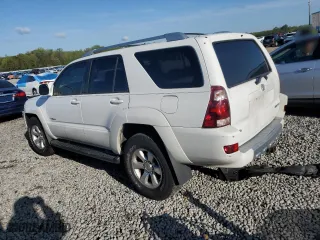 2004 Toyota 4Runner SR5 with VIN JTEZU14RX40042364, listed as a Copart auction lot 51930905 with 272,480 mi miles and Salvage Title. Bid and sale history available at carsss.com. Image 2.