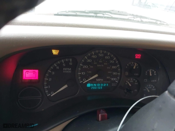 2002 Chevrolet Silverado 1500 LT with VIN 1GCEK19T32E199280, listed as a IAAI auction lot 41472421 with 1 mi miles. Bid and sale history available at carsss.com. Image 7.