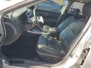 2013 Nissan Altima S z VIN 1N4BL3AP6DC113037, wystawiony jako Copart lot #57815955 z przebiegiem 129 447 mil mil oraz Szkoda całkowita • Salvage title. Historia ofert i sprzedaży dostępna na DreamBid. Obrazek 7.