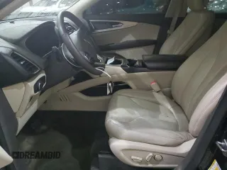 2018 Lincoln MKX Premiere with VIN 2LMPJ6JR0JBL42138, listed as a Copart auction lot 45450105 with 86,799 mi miles and Non Repairable. Bid and sale history available at carsss.com. Image 7.